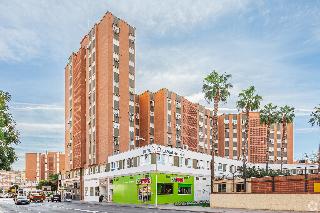Casual del Mar Málaga otel fotoğrafı