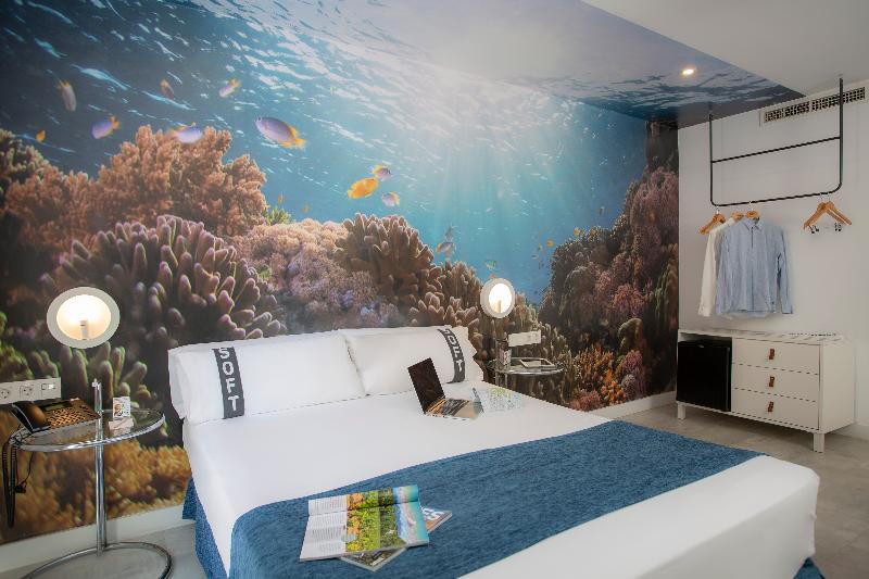 Casual del Mar Málaga - Oda