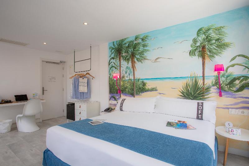 Casual del Mar Málaga - Oda