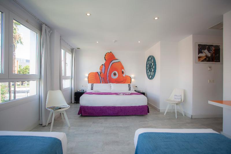 Casual del Mar Málaga - Oda