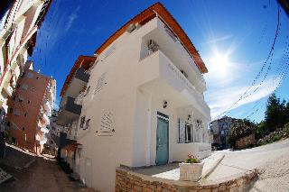 Vila Alvin otel fotoğrafı