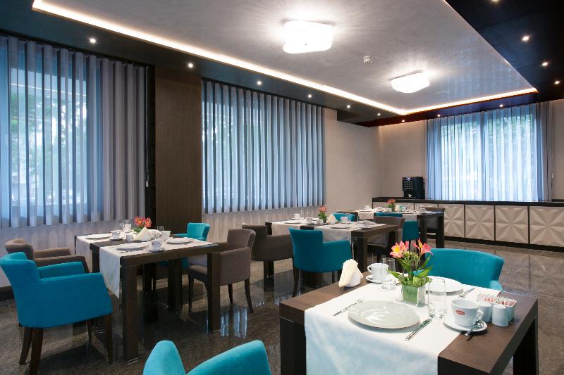 VIKO Boutique Apart Hotel - Bar