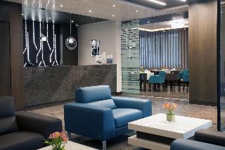 VIKO Boutique Apart Hotel fotoÄŸrafÄ±