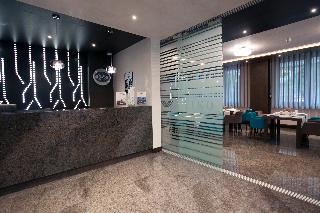 VIKO Boutique Apart Hotel fotoÄŸrafÄ±