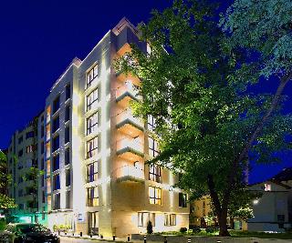 VIKO Boutique Apart Hotel fotoÄŸrafÄ±