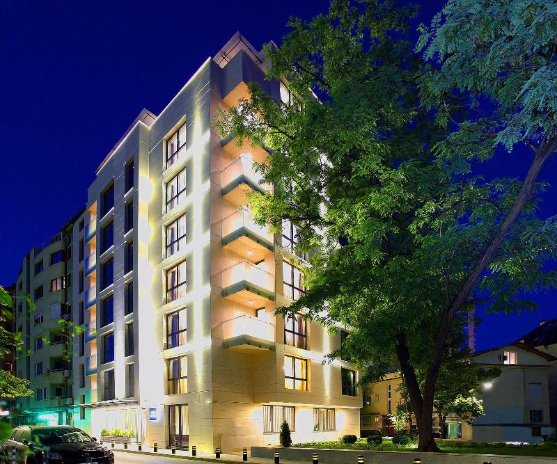 VIKO Boutique Apart Hotel - Toplantı