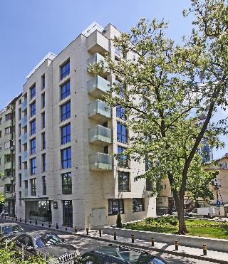 VIKO Boutique Apart Hotel fotoÄŸrafÄ±