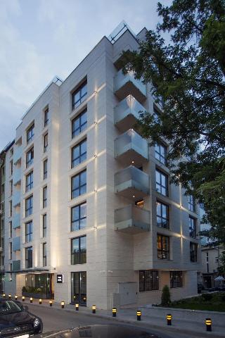 VIKO Boutique Apart Hotel fotoÄŸrafÄ±
