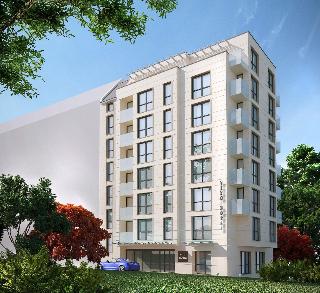 VIKO Boutique Apart Hotel fotoÄŸrafÄ±