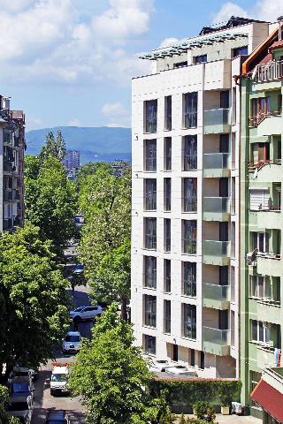 VIKO Boutique Apart Hotel fotoÄŸrafÄ±