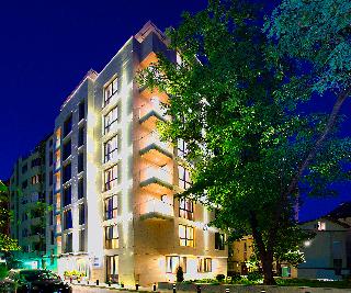 VIKO Boutique Apart Hotel fotoÄŸrafÄ±