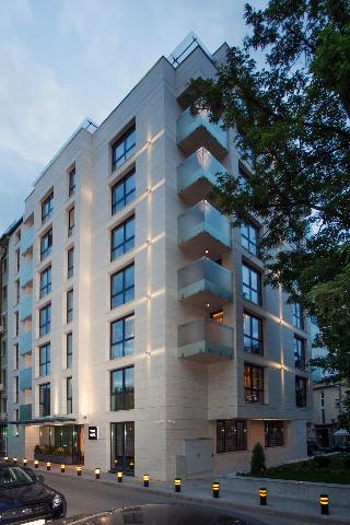 VIKO Boutique Apart Hotel fotoÄŸrafÄ±