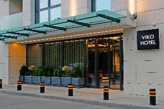 VIKO Boutique Apart Hotel fotoÄŸrafÄ±