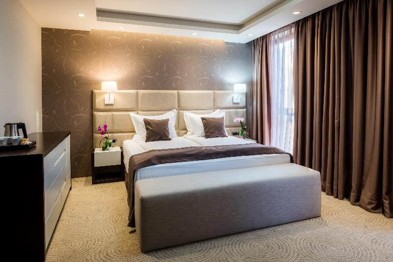 VIKO Boutique Apart Hotel - Oda