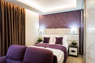 VIKO Boutique Apart Hotel fotoÄŸrafÄ±