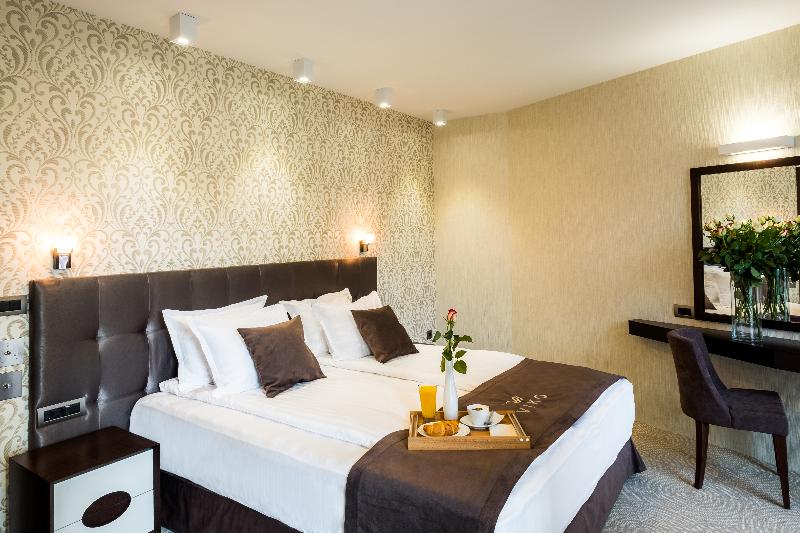 VIKO Boutique Apart Hotel - Oda