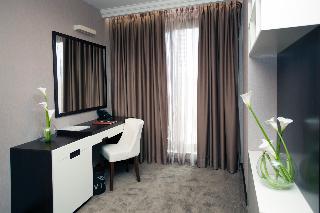 VIKO Boutique Apart Hotel fotoÄŸrafÄ±