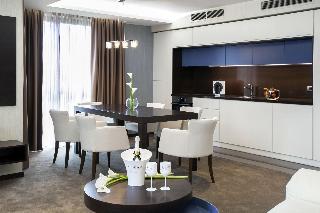 VIKO Boutique Apart Hotel fotoÄŸrafÄ±