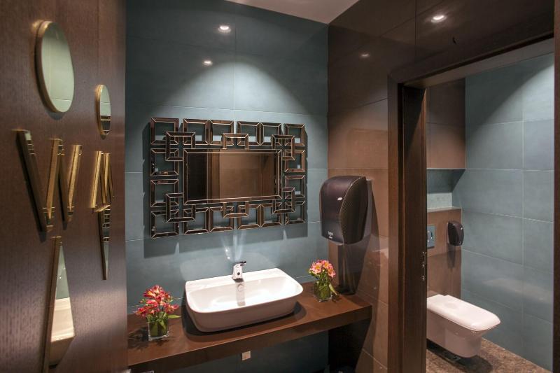 VIKO Boutique Apart Hotel - Restoran