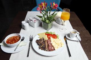 VIKO Boutique Apart Hotel fotoÄŸrafÄ±