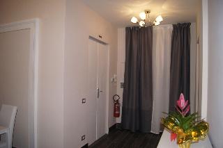 Arch Rome Suites fotoÄŸrafÄ±