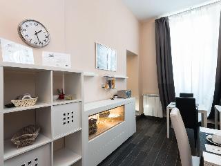 Arch Rome Suites fotoÄŸrafÄ±