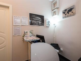 Arch Rome Suites fotoÄŸrafÄ±