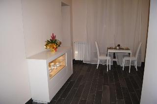 Arch Rome Suites fotoÄŸrafÄ±