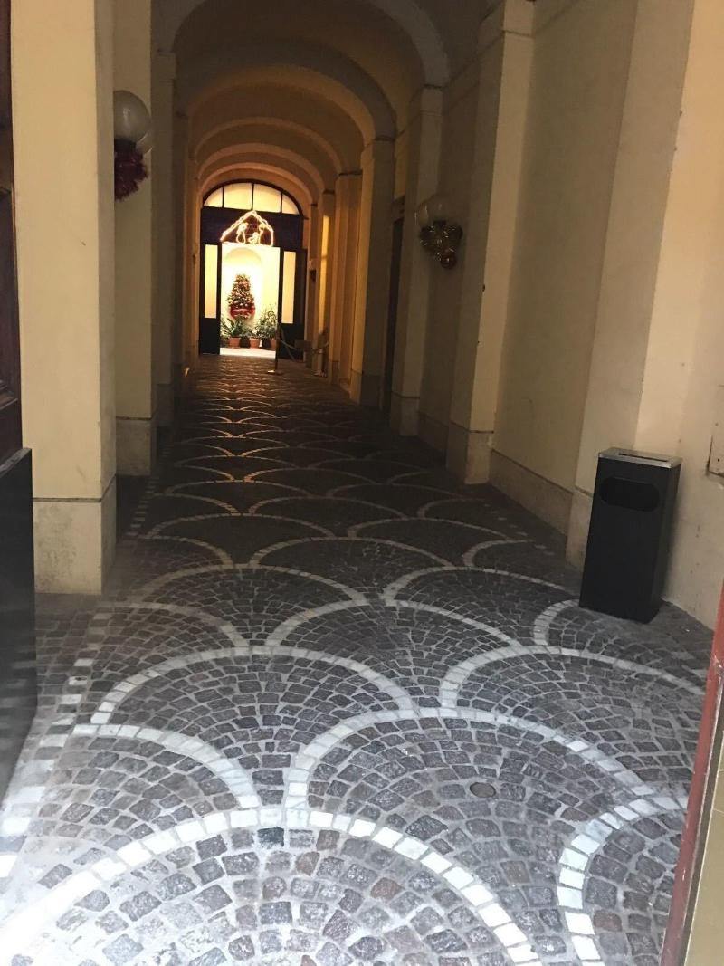Arch Rome Suites - Genel