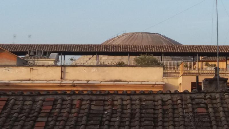Arch Rome Suites - Genel
