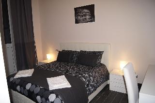 Arch Rome Suites fotoÄŸrafÄ±