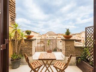 Arch Rome Suites fotoÄŸrafÄ±