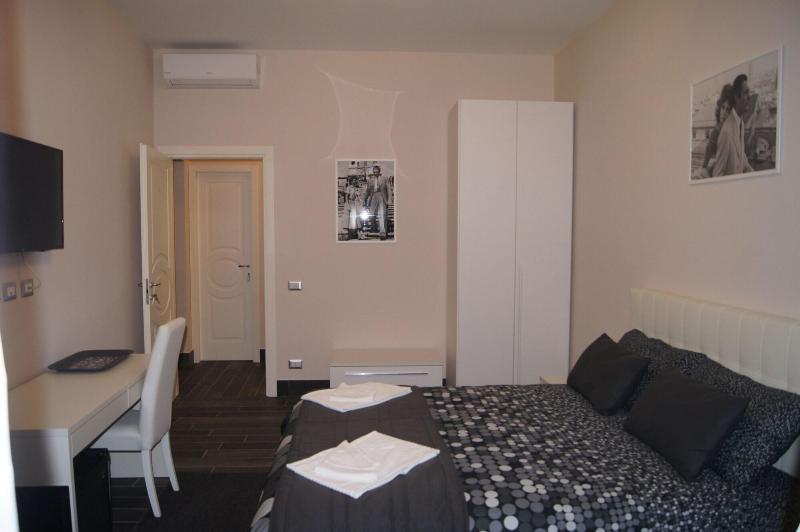 Arch Rome Suites - Oda