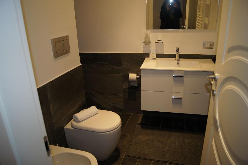 Arch Rome Suites - Oda