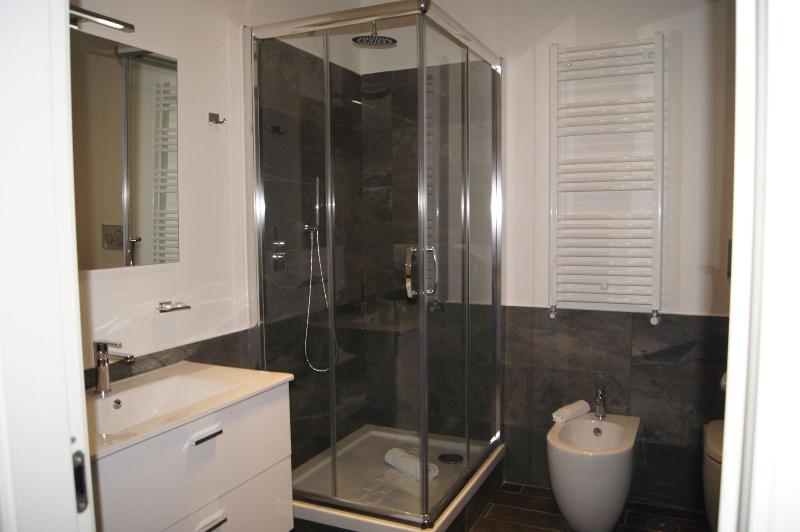Arch Rome Suites - Oda