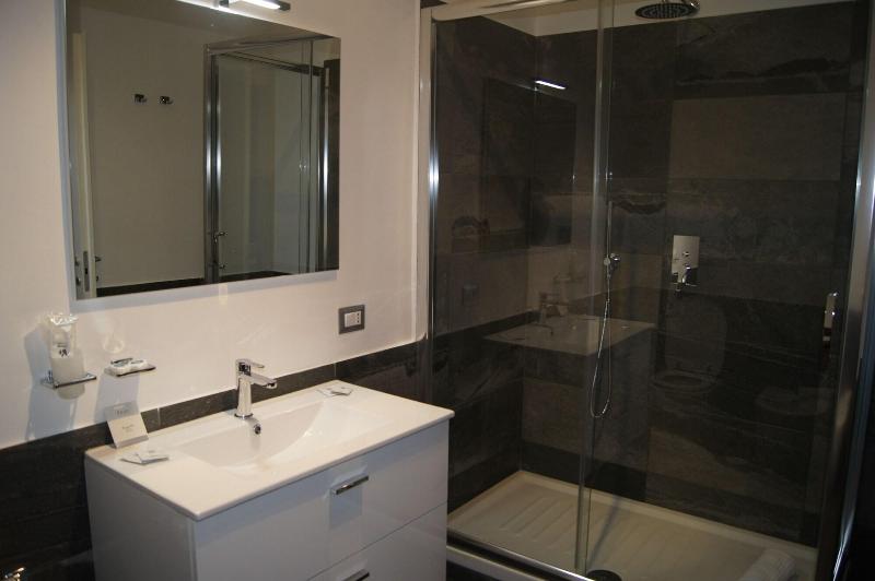 Arch Rome Suites - Oda