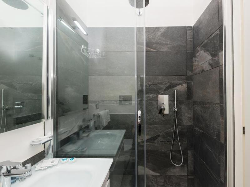 Arch Rome Suites - Oda