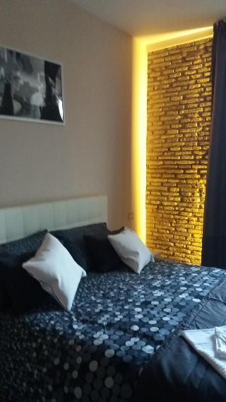 Arch Rome Suites fotoÄŸrafÄ±