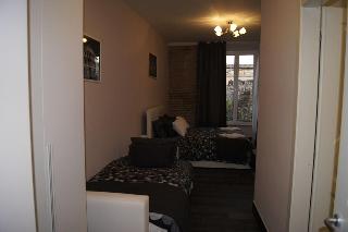 Arch Rome Suites fotoÄŸrafÄ±