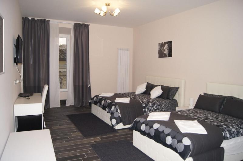 Arch Rome Suites - Oda