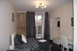 Arch Rome Suites fotoÄŸrafÄ±