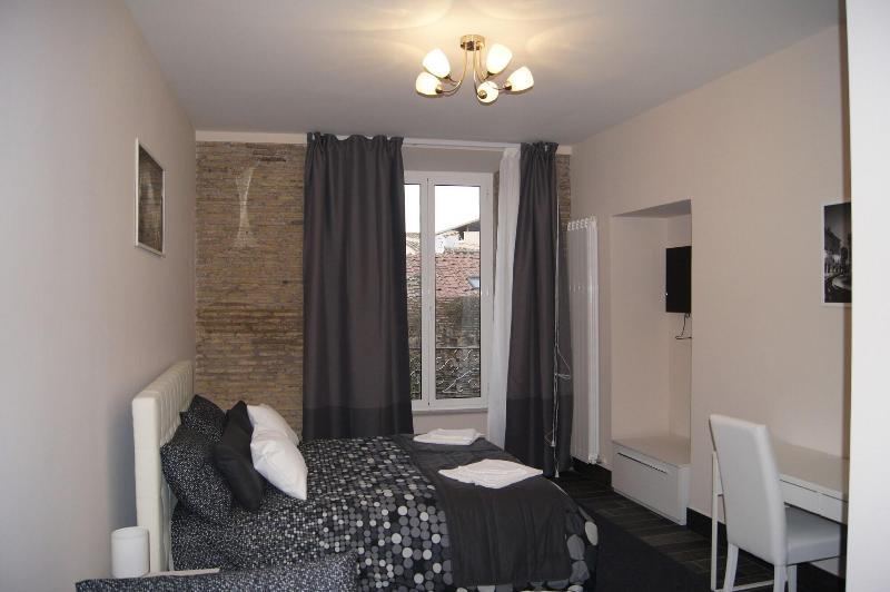 Arch Rome Suites - Oda