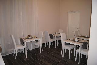 Arch Rome Suites fotoÄŸrafÄ±