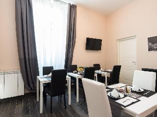 Arch Rome Suites fotoÄŸrafÄ±