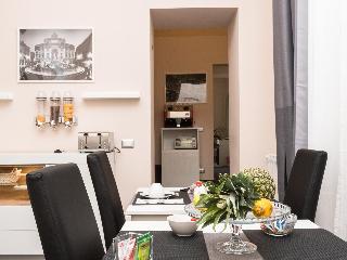 Arch Rome Suites fotoÄŸrafÄ±