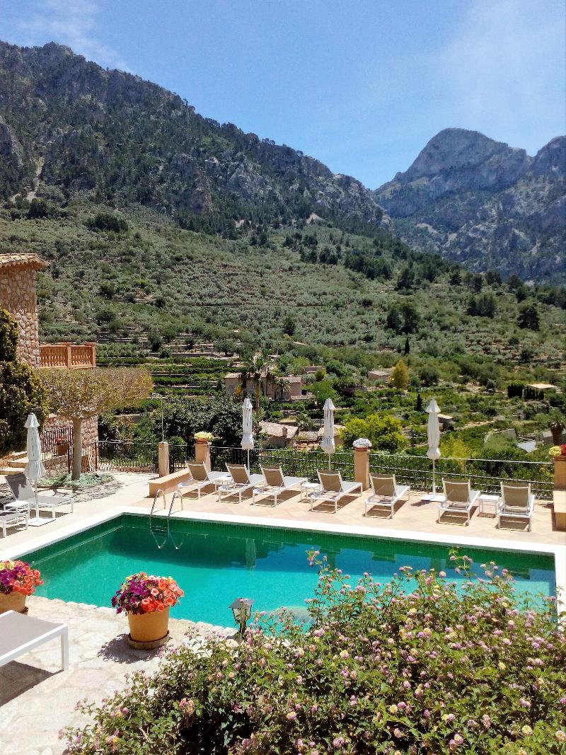 Sa Tanqueta de Fornalutx - Genel