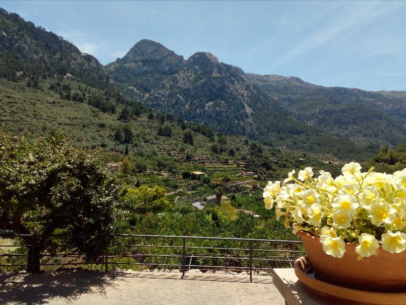 Sa Tanqueta de Fornalutx - Genel