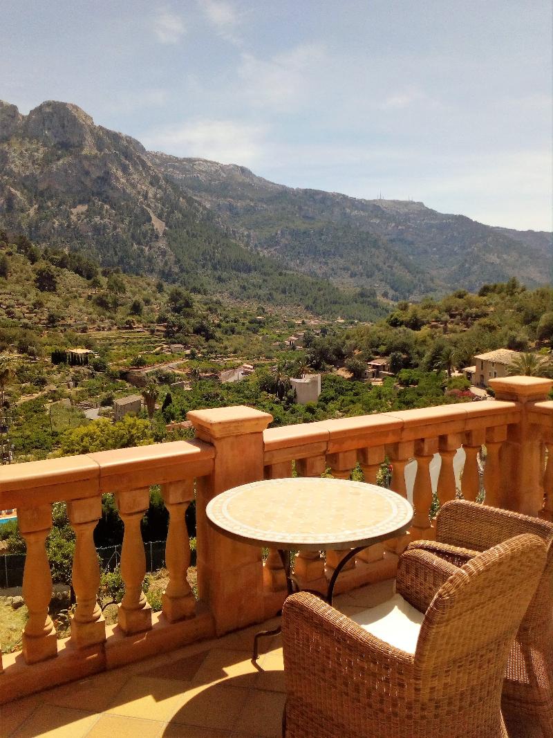 Sa Tanqueta de Fornalutx - Oda