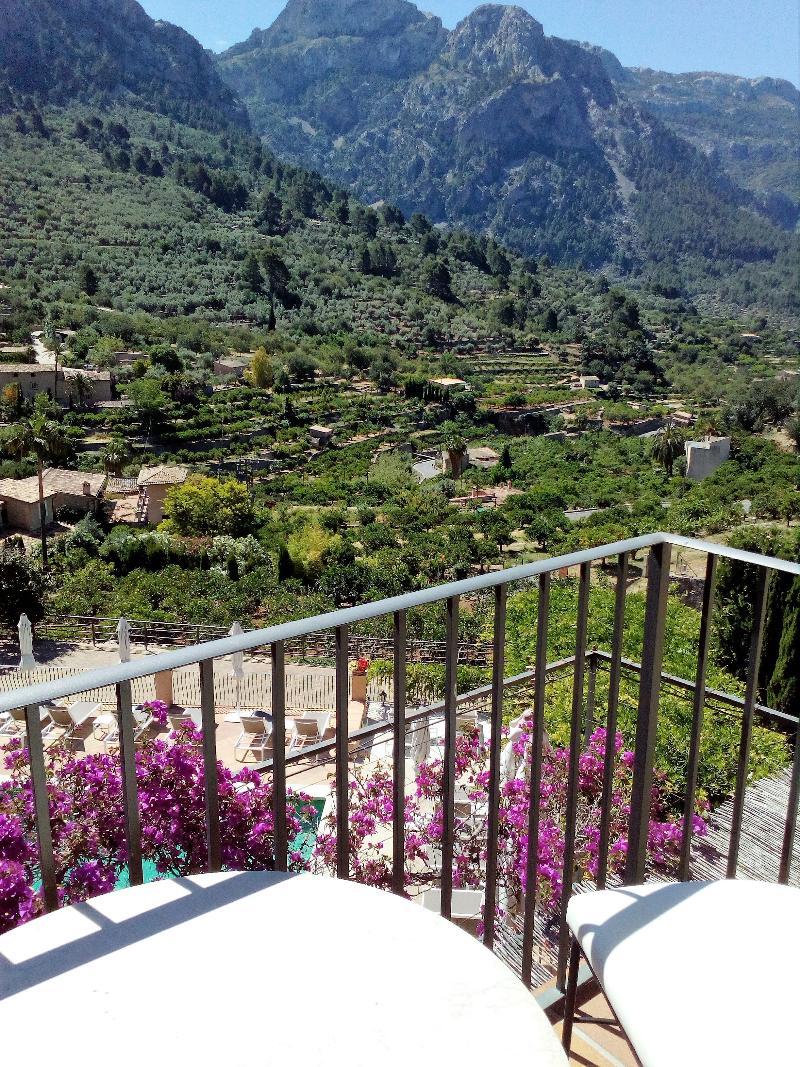 Sa Tanqueta de Fornalutx - Oda