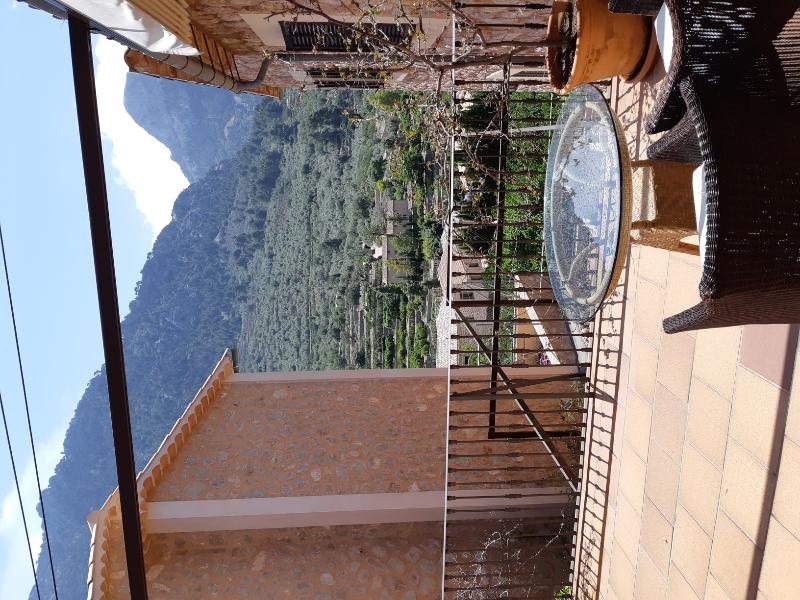 Sa Tanqueta de Fornalutx - Oda
